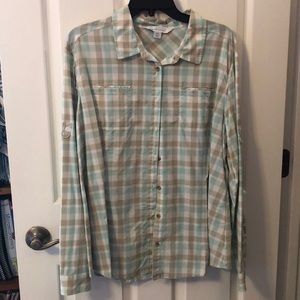 Gander Mountain Guide Series Ladies Fishing Shirt